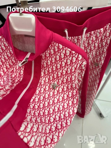 Нов неустоим дамски комплект, снимка 2 - Спортни екипи - 53150484