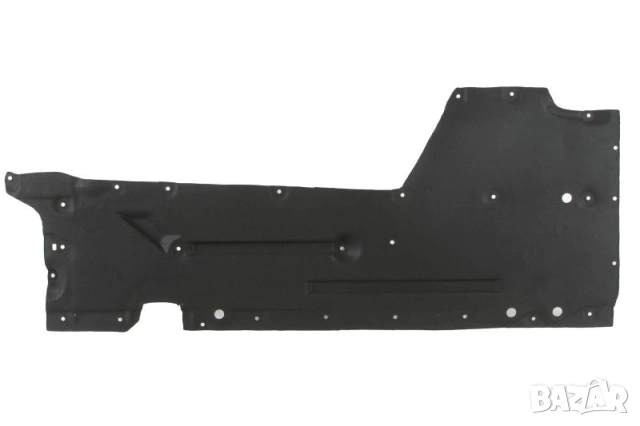 Пластмасова кора под купето BMW Seria 1 F20 2011г – 2019г, снимка 3 - Аксесоари и консумативи - 54209598