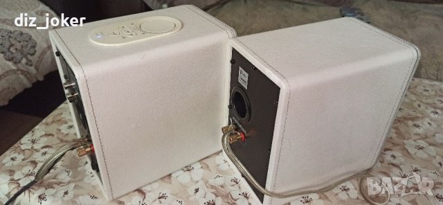 Essentiel b milk 2.0, снимка 11 - Тонколони - 37274773