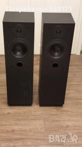 I.Q lady 120, снимка 4 - Тонколони - 52893977