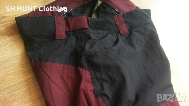 FIVE SEASONS Stretch Trouser размер M панталон със здрава и еластична материи - 1900, снимка 5 - Екипировка - 53144697