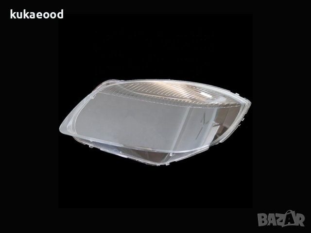 Стъкла за фарове на Skoda Fabia 2 (2007-2010), снимка 4 - Аксесоари и консумативи - 44550332