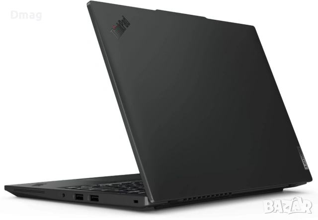 14" тъч ThinkPad L14 /Intel Core Ultra 5 125U 12-core /16GB DDR5/Win11, снимка 6 - Лаптопи за работа - 54332878