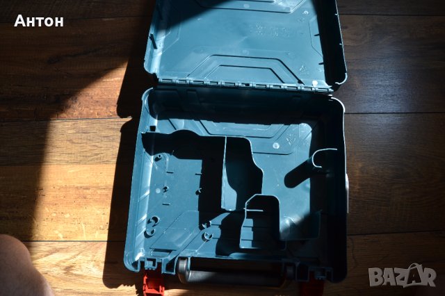 Оригинален куфар Bosch, снимка 2 - Други инструменти - 44217345