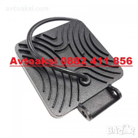 Диоден халоген Aлуминиев 56W -2627, снимка 2 - Аксесоари и консумативи - 34412891