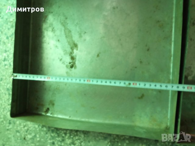 Тави, снимка 3 - Съдове за готвене - 29675091