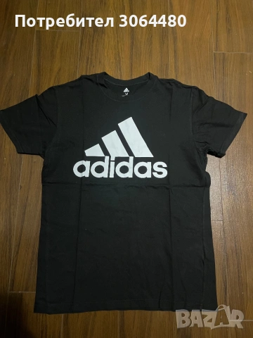 Тениска Adidas M като нова