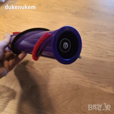 Ролкова четка за прахосмукачка Dyson V10 – заместител, снимка 10 - Прахосмукачки - 53255893