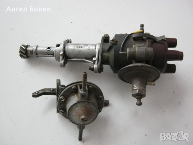 Части шкода 1000МВ, снимка 18 - Автомобили и джипове - 21296536