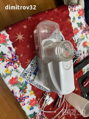 Електрическо ренде английско, снимка 3 - Чопъри и пасатори - 31194645