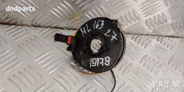 Лентов кабел Mercedes ML,W163,2001г.