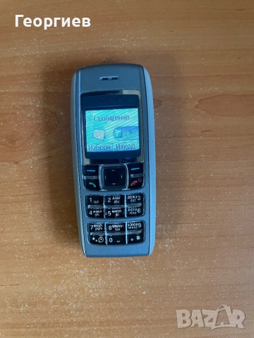 Nokia 1600, снимка 2 - Nokia - 52907539