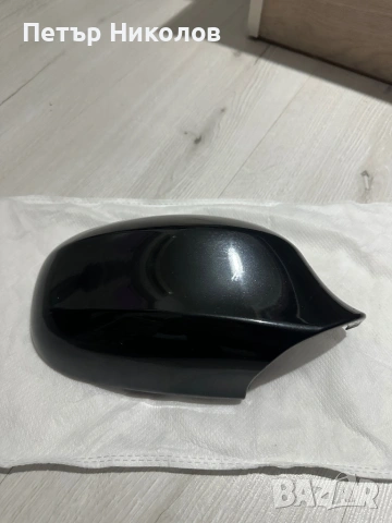 Капаци за огледала / ОРГИГИНАЛНИ BMW E91/E90 LCI / Facelift, снимка 2 - Части - 53178690