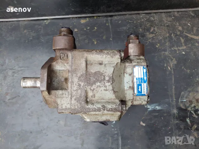 хидравлична помпа