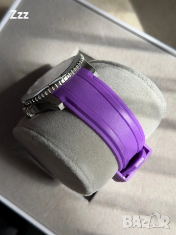 Часовник Venezianico Ametista 42mm, снимка 6 - Мъжки - 53933678