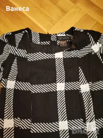 рокля на Луси , снимка 4 - Рокли - 48082183