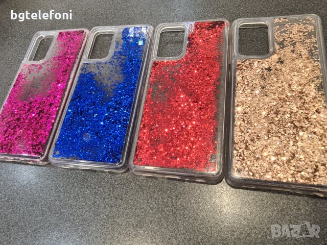 Samsung Galaxy A52 , A52s , Samsung Galaxy A72  силиконови гърбове, снимка 10 - Калъфи, кейсове - 33770920