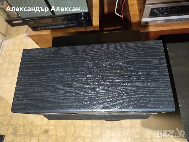 Cerwin Vega E-D6C , снимка 7 - Тонколони - 52662992