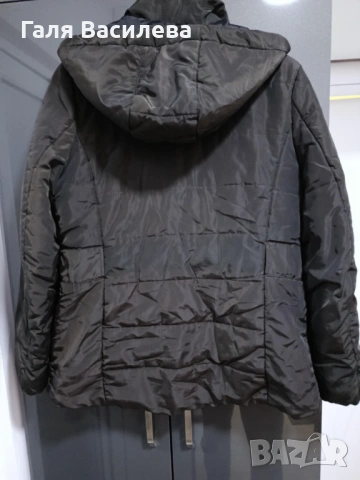 Дамско яке H&M, снимка 3 - Якета - 53012142