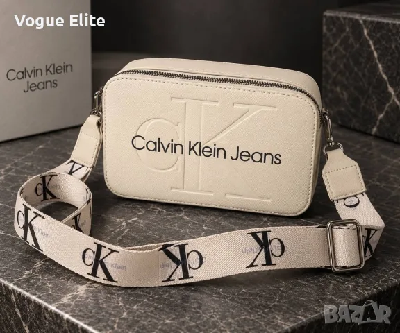 чанти Calvin Klein 