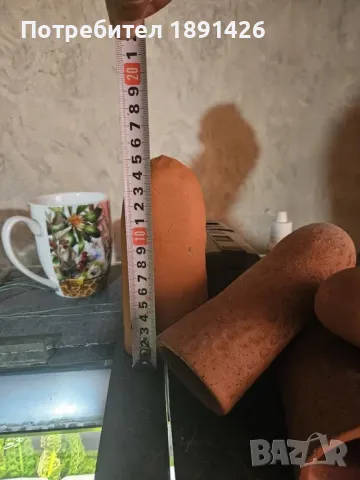 Аквариум помпа канистър керамични укрития охлюви хелена, снимка 5 - Аквариуми - 49689848