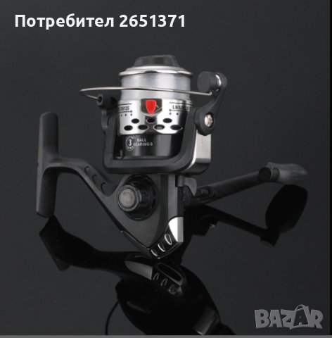 Макара 2000, снимка 8 - Макари - 38380241