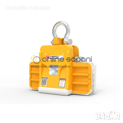 Щипка и захвати за повдигане на мрамор и гранит фаши и слабове, снимка 9 - Други машини и части - 28867897