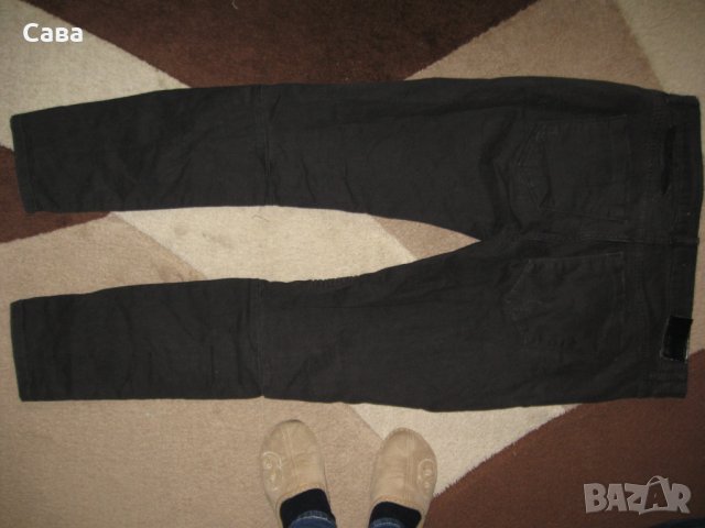Дънки ZARA   мъжки,М-Л, снимка 3 - Дънки - 32126892