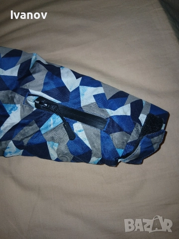 Детско зимно ски яке, снимка 6 - Детски якета и елеци - 52723638