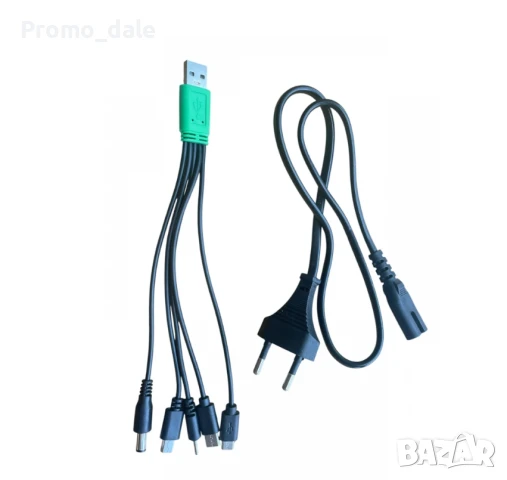 Соларна система вентилатор с 3 крушки GDLITE GD-8081, снимка 4 - Къмпинг мебели - 51236119