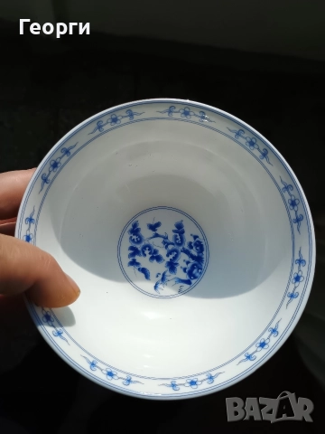 Керамична купичка-72, снимка 7 - Антикварни и старинни предмети - 52689053