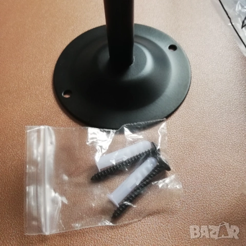 Стойка за китара за стена, закачалка луксозна омекотена QUIK LOK GS403, снимка 7 - Китари - 51921254