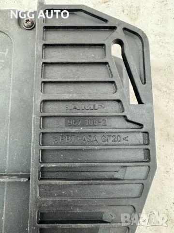 Комфорт Модул Мерцедес, Mercedes Benz, W210, 210 820 38 26, 2108203826, снимка 3 - Части - 47984863