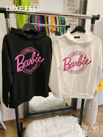 Barbie⚜️ Дамски Блузи 