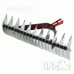 АЕРАТОРЕН ТЪРМЪК ДВОЕН, снимка 1