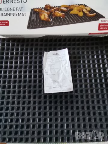 Подложка за печене , снимка 3 - Аксесоари за кухня - 37228370
