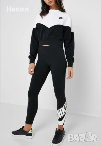 Дамски спортен екип 