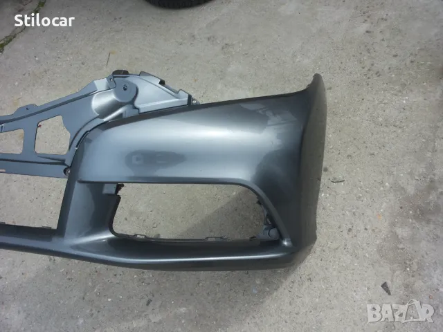 Броня предна Honda Civic 2012-2016г HB, снимка 4 - Части - 48766735