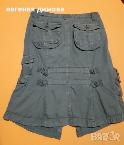 Нова карго пола размер М., снимка 5 - Поли - 42053521