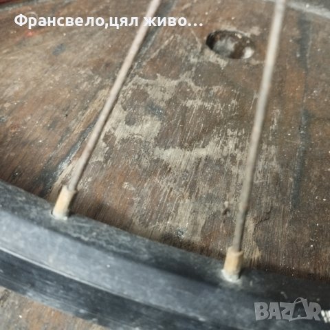 Спица 256 мм с черен нипел за велосипед колело подходяща за 26 цола капла шина х2, снимка 7 - Части за велосипеди - 38770759