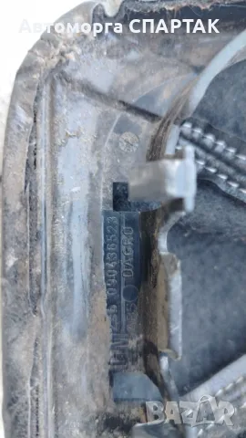 90522756 Кулиса Opel Omega B 2000 ,090436523, снимка 2 - Части - 47751778