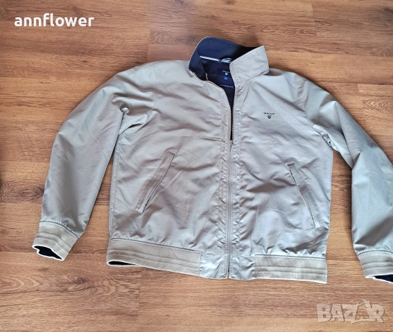 Яке Gant XL, снимка 10 - Якета - 54244009