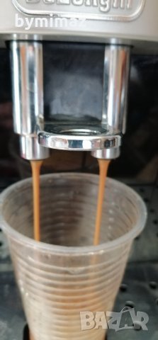 DeLonghi Magnifica S Plus ECAM 22.230.B , снимка 11 - Кафемашини - 30056485