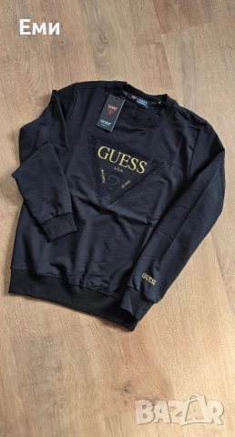 Hugo Boss, Tommy Hilfiger, Guess, Burberry, Moschino, Karl Lagerfield дамски блузи зимни , снимка 6 - Блузи с дълъг ръкав и пуловери - 52761147