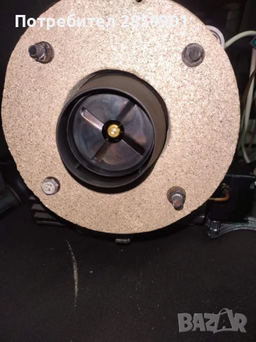 Продавам горелка Ламборгини, снимка 3 - Други машини и части - 50720472