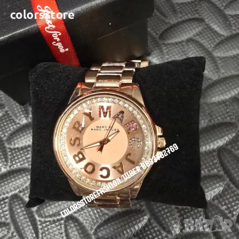 Дамски часовник Marc Jacobs-VL89