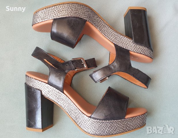 Дамски сандали  Cypres