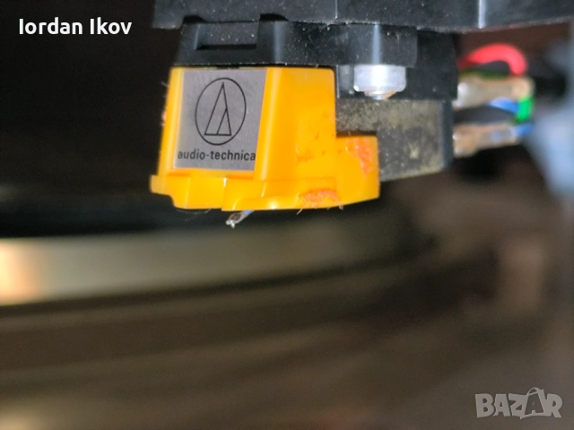 Nordmende RP 1260, снимка 6 - Грамофони - 52633161