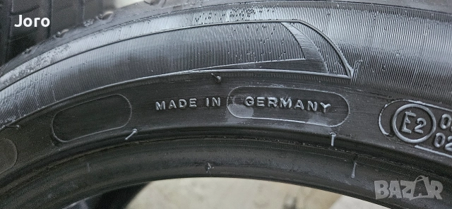 летни гуми michelin primacy 3 225 45 15, снимка 10 - Гуми и джанти - 52677767