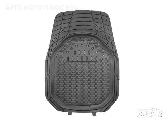 Универсални гумени стелки тип Леген - 4 части., снимка 4 - Аксесоари и консумативи - 48774670
